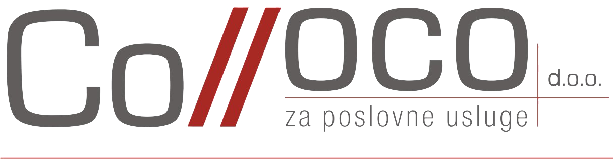 Colloco d.o.o. Logo
